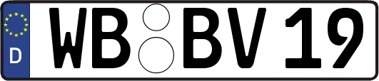 WB-BV19
