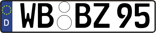 WB-BZ95