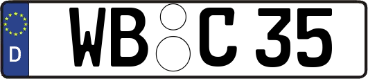 WB-C35