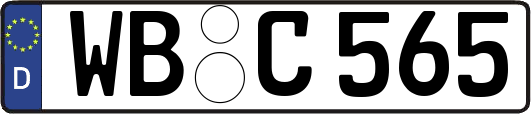 WB-C565