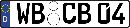 WB-CB04