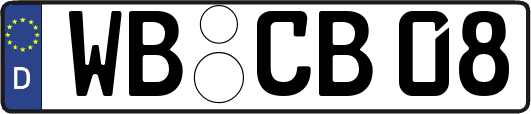 WB-CB08