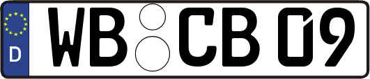 WB-CB09