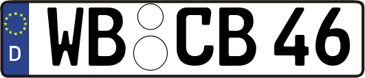 WB-CB46
