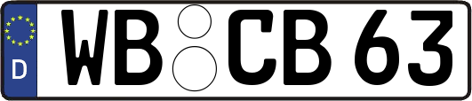 WB-CB63