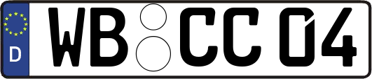 WB-CC04