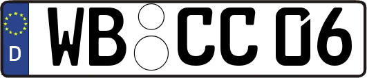 WB-CC06