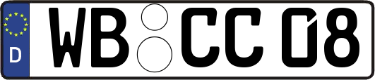 WB-CC08