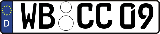 WB-CC09