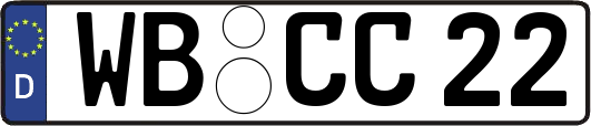 WB-CC22