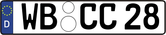 WB-CC28