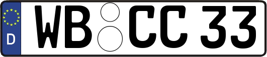 WB-CC33