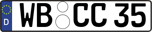 WB-CC35