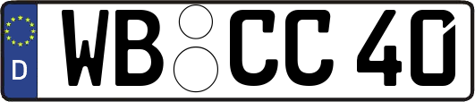 WB-CC40
