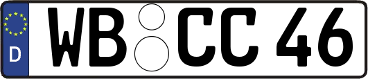 WB-CC46
