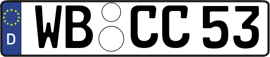WB-CC53