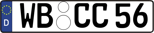 WB-CC56