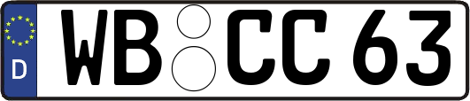 WB-CC63