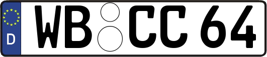 WB-CC64