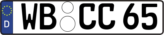 WB-CC65
