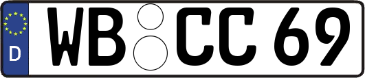 WB-CC69