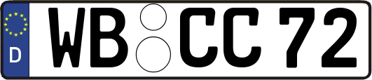WB-CC72