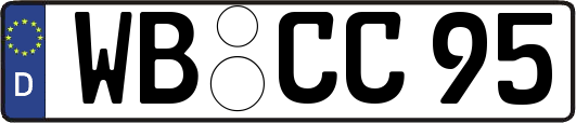 WB-CC95