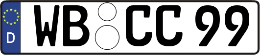 WB-CC99