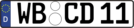 WB-CD11