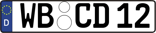 WB-CD12