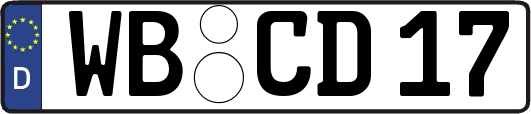 WB-CD17