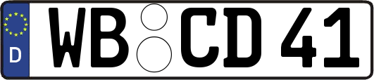 WB-CD41