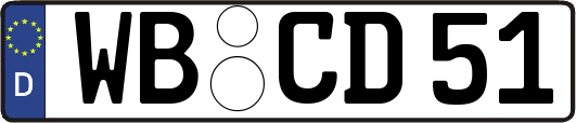 WB-CD51