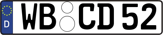 WB-CD52