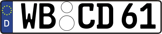 WB-CD61