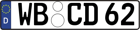 WB-CD62
