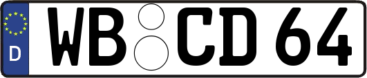 WB-CD64