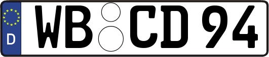 WB-CD94