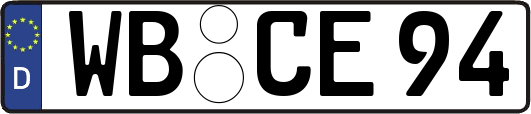 WB-CE94