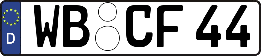 WB-CF44