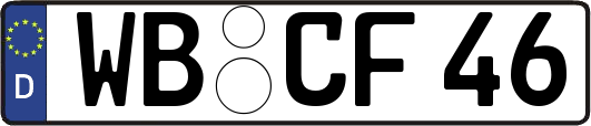 WB-CF46