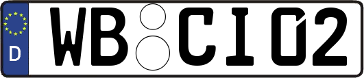 WB-CI02