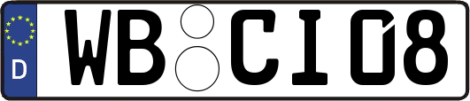 WB-CI08