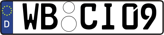 WB-CI09