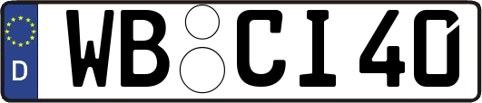 WB-CI40