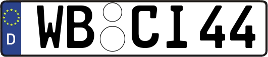WB-CI44