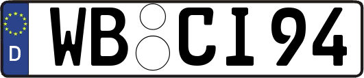 WB-CI94