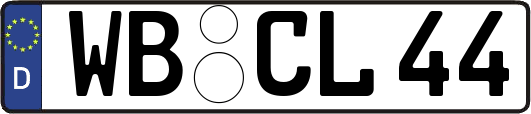 WB-CL44