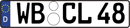 WB-CL48