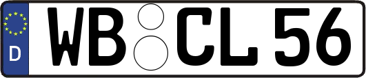 WB-CL56